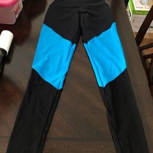 Onzie leggings